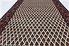 Mahi Purple Hand Knotted 211 X 411 Area Rug 250-27624 Thumb 2