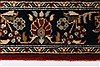 Sarouk Beige Hand Knotted 211 X 410 Area Rug 250-27625 Thumb 3