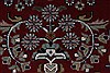 Sarouk Beige Hand Knotted 211 X 410 Area Rug 250-27625 Thumb 7