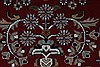 Sarouk Beige Hand Knotted 211 X 410  Area Rug 250-27625 Thumb 7