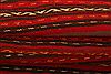 Kilim Red Hand Knotted 33 X 50 Area Rug 253-27626 Thumb 2