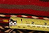 Kilim Red Hand Knotted 33 X 50 Area Rug 253-27626 Thumb 4