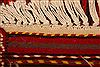 Kilim Red Hand Knotted 33 X 50 Area Rug 253-27626 Thumb 5