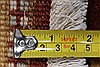 Kashmar Beige Hand Knotted 30 X 50 Area Rug 250-27628 Thumb 1