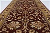 Kashmar Beige Hand Knotted 30 X 50 Area Rug 250-27628 Thumb 2