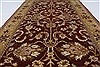 Kashmar Beige Hand Knotted 30 X 50  Area Rug 250-27628 Thumb 2