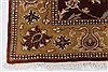Kashmar Beige Hand Knotted 30 X 50 Area Rug 250-27628 Thumb 5
