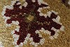 Kashmar Beige Hand Knotted 30 X 50 Area Rug 250-27628 Thumb 8
