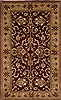 Kashmar Beige Hand Knotted 30 X 50  Area Rug 250-27628 Thumb 0