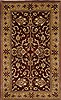 Kashmar Beige Hand Knotted 30 X 50 Area Rug 250-27628 Thumb 0
