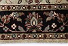 Kashmar Beige Hand Knotted 31 X 51  Area Rug 250-27633 Thumb 3