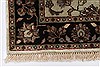 Kashmar Beige Hand Knotted 31 X 51 Area Rug 250-27633 Thumb 5