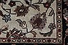 Kashmar Beige Hand Knotted 31 X 51 Area Rug 250-27633 Thumb 7