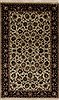 Kashmar Beige Hand Knotted 31 X 51 Area Rug 250-27633 Thumb 0