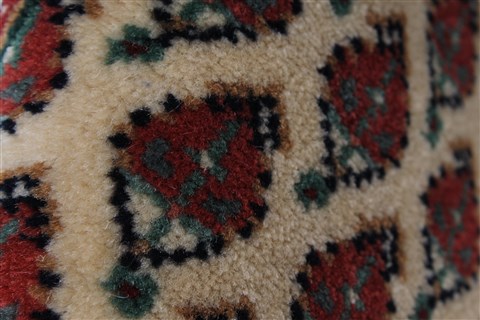 Mahi Purple Hand Knotted 211 X 50 Area Rug 250-27635 Image 17