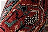 Mahi Purple Hand Knotted 211 X 50 Area Rug 250-27635 Thumb 7