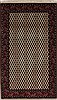 Mahi Purple Hand Knotted 211 X 50 Area Rug 250-27635 Thumb 0