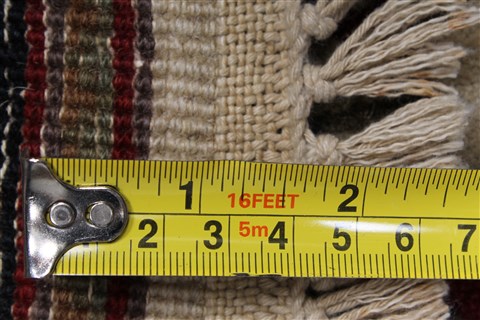 Kashan Beige Hand Knotted 32 X 51 Area Rug 250-27637 Image 1