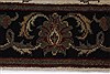 Kashan Beige Hand Knotted 32 X 51 Area Rug 250-27637 Thumb 3