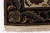 Kashan Beige Hand Knotted 32 X 51 Area Rug 250-27637 Thumb 5