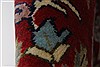 Sarouk Beige Hand Knotted 30 X 411 Area Rug 250-27642 Thumb 8