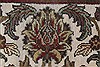 Kashan Green Hand Knotted 30 X 52  Area Rug 250-27643 Thumb 7