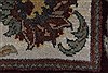Kashan Green Hand Knotted 30 X 52 Area Rug 250-27643 Thumb 9
