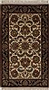 Kashan Green Hand Knotted 30 X 52  Area Rug 250-27643 Thumb 0