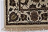 Kashmar Beige Hand Knotted 31 X 51  Area Rug 250-27646 Thumb 3