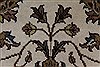 Kashmar Beige Hand Knotted 31 X 51  Area Rug 250-27646 Thumb 5