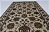 Kashmar Beige Hand Knotted 31 X 51  Area Rug 250-27646 Thumb 8