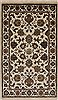 Kashmar Beige Hand Knotted 31 X 51  Area Rug 250-27646 Thumb 0
