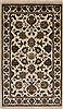 Kashmar Beige Hand Knotted 31 X 51  Area Rug 250-27646 Thumb 0