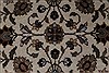 Kashmar Beige Hand Knotted 210 X 411  Area Rug 250-27648 Thumb 4