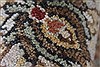Kashmar Beige Hand Knotted 211 X 53 Area Rug 250-27651 Thumb 10