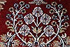 Sarouk Blue Hand Knotted 211 X 411  Area Rug 250-27652 Thumb 8