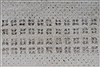 Gabbeh Beige Hand Knotted 30 X 50 Area Rug 250-27653 Thumb 3