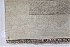 Gabbeh Beige Hand Knotted 30 X 50  Area Rug 250-27653 Thumb 4