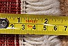 Gabbeh Beige Hand Knotted 35 X 51  Area Rug 250-27656 Thumb 9