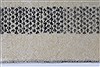 Gabbeh Beige Hand Knotted 30 X 50  Area Rug 250-27657 Thumb 2