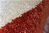 Gabbeh Multicolor Hand Knotted 31 X 58 Area Rug 250-27659 Thumb 8