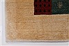 Gabbeh Multicolor Hand Knotted 36 X 410 Area Rug 250-27660 Thumb 6