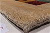 Gabbeh Multicolor Hand Knotted 36 X 410 Area Rug 250-27660 Thumb 7