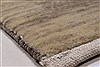 Gabbeh Beige Hand Knotted 211 X 50  Area Rug 250-27661 Thumb 7
