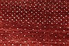 Gabbeh Brown Hand Knotted 30 X 50 Area Rug 250-27663 Thumb 1