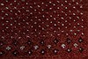Gabbeh Brown Hand Knotted 30 X 50 Area Rug 250-27663 Thumb 4