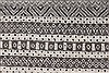 Gabbeh Grey Hand Knotted 30 X 50 Area Rug 250-27666 Thumb 3