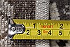 Gabbeh Grey Hand Knotted 30 X 50 Area Rug 250-27666 Thumb 8