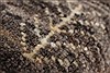Gabbeh Beige Hand Knotted 36 X 51 Area Rug 250-27668 Thumb 10