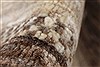 Gabbeh Beige Hand Knotted 36 X 51 Area Rug 250-27668 Thumb 1